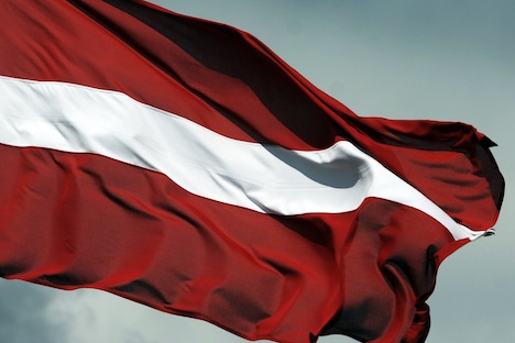 WJRO Commends Passage of Legislation Restituting Jewish Property in Latvia