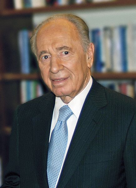 WJRO Statement on the Passing of Shimon Peres