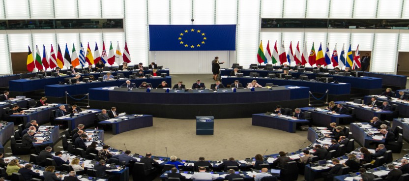 WJRO Applauds EU Parliament President’s Support for Holocaust Survivors, Restitution