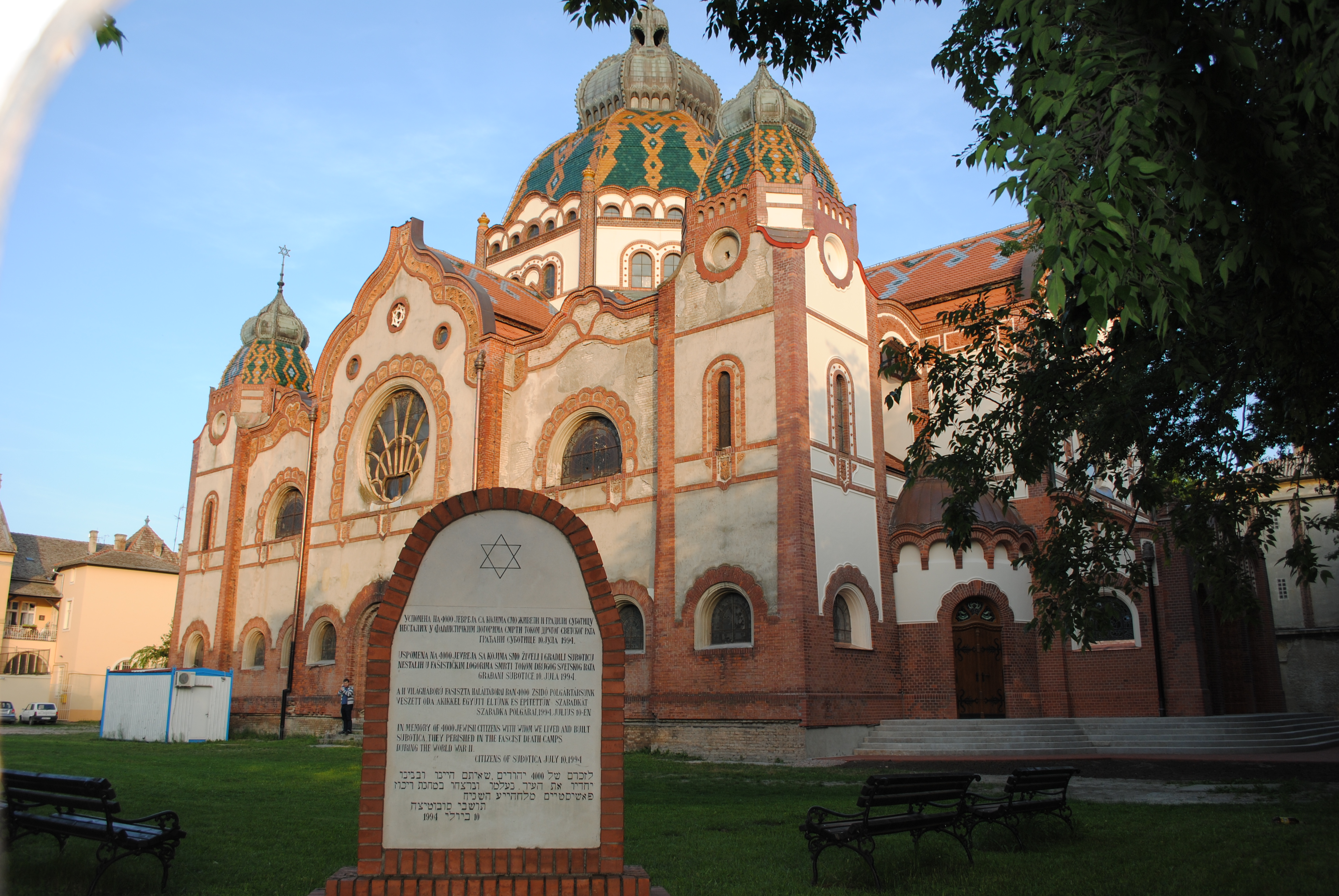 Serbian Holocaust Survivors in 27 Countries Around the World to Receive New Aid