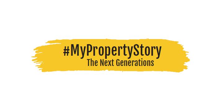 WORLD JEWISH RESTITUTION ORGANIZATION (WJRO) LAUNCHES SECOND ANNUAL SOCIAL MEDIA CAMPAIGN – #MyPropertyStory: The Next Generations – BEHIND EVERY PROPERTY THERE IS A STORY