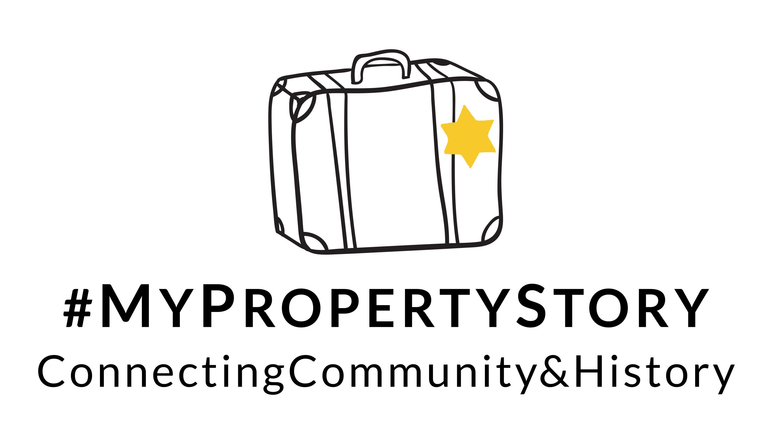 WORLD JEWISH RESTITUTION ORGANIZATION (WJRO) LAUNCHES FOURTH ANNUAL SOCIAL MEDIA CAMPAIGN – #MyPropertyStory: CONNECTING COMMUNITY & HISTORY – BEHIND EVERY PROPERTY THERE IS A STORY