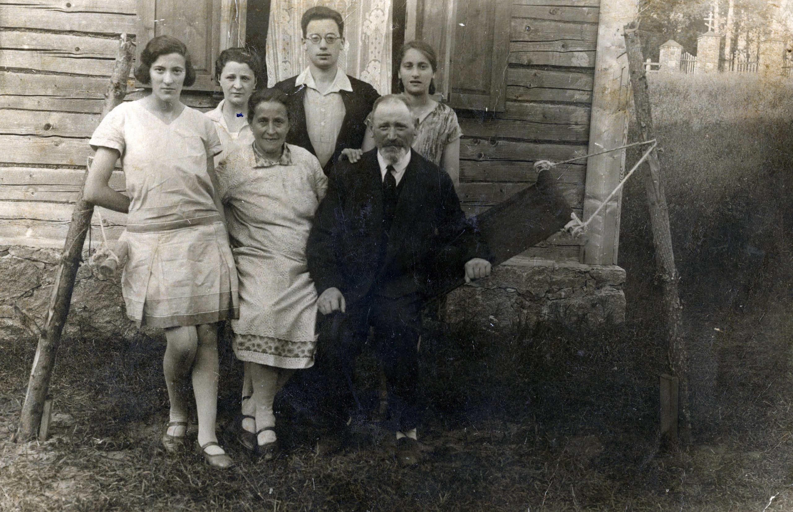 THE WORLD JEWISH RESTITUTION ORGANIZATION (WJRO) WELCOMES GOOD WILL FOUNDATION’S SYMBOLIC COMPENSATION PROGRAM FOR IMMOVABLE PRIVATE PROPERTY EXPROPRIATED IN LITHUANIA DURING THE HOLOCAUST & ITS AFTERMATH FOR ELIGIBLE SURVIVORS & THEIR HEIRS