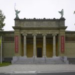 Museum of Fine Arts, Ghent – Holds a Nazi-looted painting by Gaspar de Crayer, seized from Jewish art dealer Samuel Hartveld during the Holocaust.