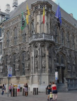 ghent-city-hall