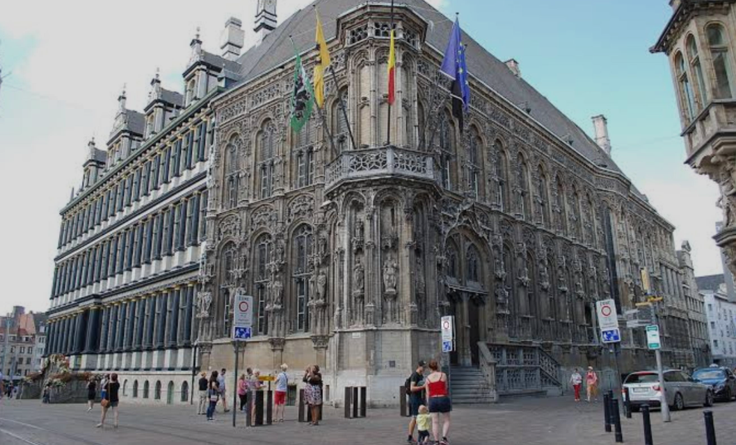 THE WORLD JEWISH RESTITUTION ORGANIZATION (WJRO) URGES BELGIUM TO ESTABLISH A FAIR, TRANSPARENT, AND INDEPENDENT RESTITUTION PROCESS FOR NAZI-LOOTED PROPERTY
