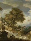 orpheus-and-the-animals-by-flanders-born-painter-roelant-savery-1576--1639